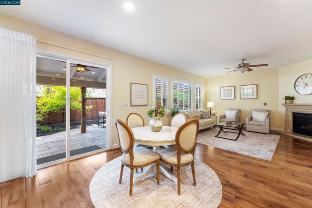 2151 Carmenere St, Danville, CA 94506