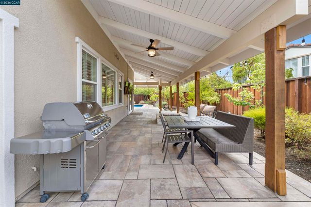 2151 Carmenere St, Danville, CA 94506