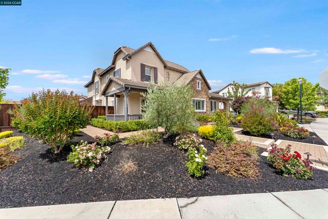 2151 Carmenere St, Danville, CA 94506