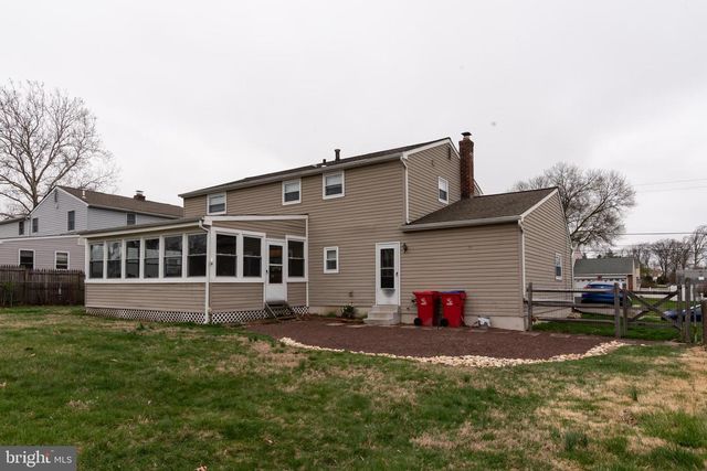 253 KENT RD, Warminster, PA 18974