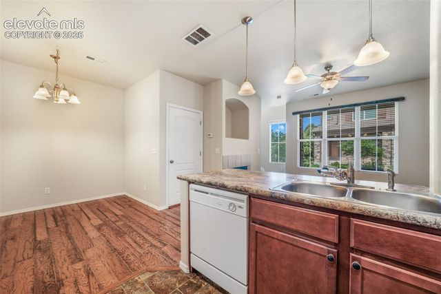 6214 Cedar Park Grove, Colorado Springs, CO 80923