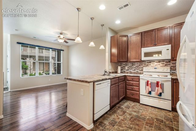 6214 Cedar Park Grove, Colorado Springs, CO 80923
