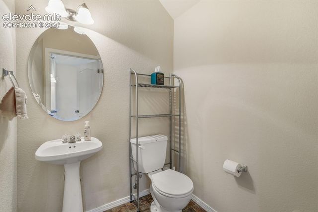 6214 Cedar Park Grove, Colorado Springs, CO 80923