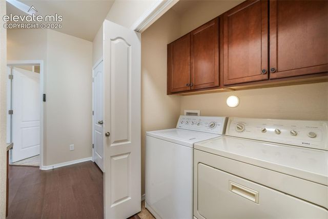 6214 Cedar Park Grove, Colorado Springs, CO 80923
