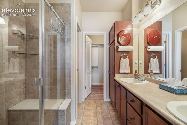 6214 Cedar Park Grove, Colorado Springs, CO 80923