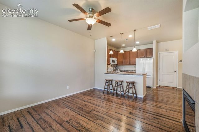 6214 Cedar Park Grove, Colorado Springs, CO 80923