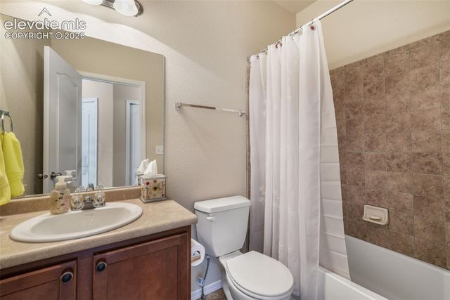 6214 Cedar Park Grove, Colorado Springs, CO 80923