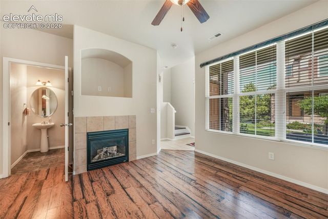 6214 Cedar Park Grove, Colorado Springs, CO 80923