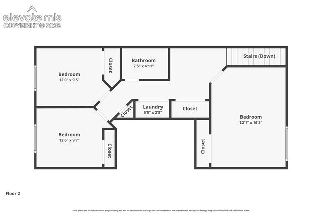 6214 Cedar Park Grove, Colorado Springs, CO 80923