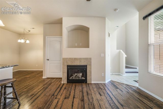 6214 Cedar Park Grove, Colorado Springs, CO 80923