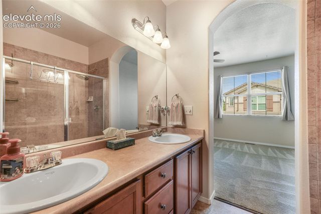 6214 Cedar Park Grove, Colorado Springs, CO 80923