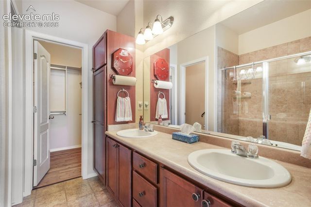 6214 Cedar Park Grove, Colorado Springs, CO 80923