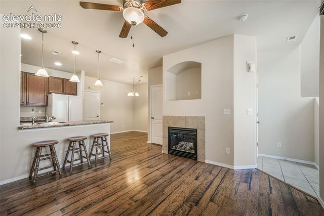 6214 Cedar Park Grove, Colorado Springs, CO 80923