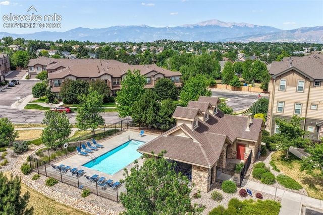 6214 Cedar Park Grove, Colorado Springs, CO 80923