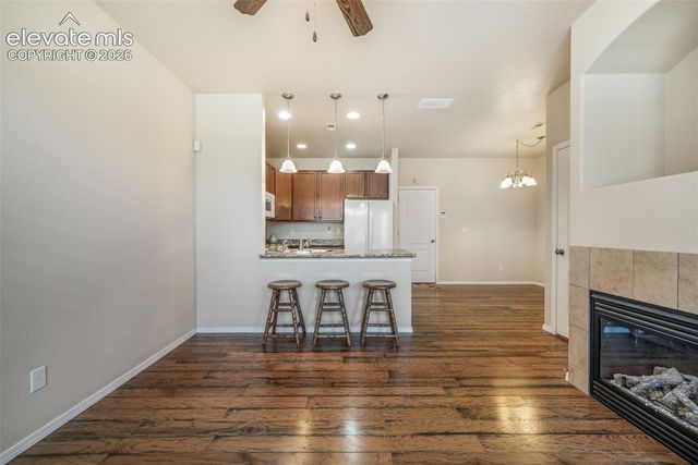 6214 Cedar Park Grove, Colorado Springs, CO 80923