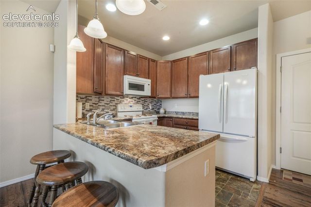 6214 Cedar Park Grove, Colorado Springs, CO 80923