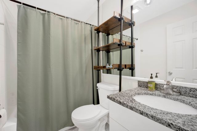 Address unavailable.