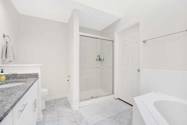 Address unavailable.