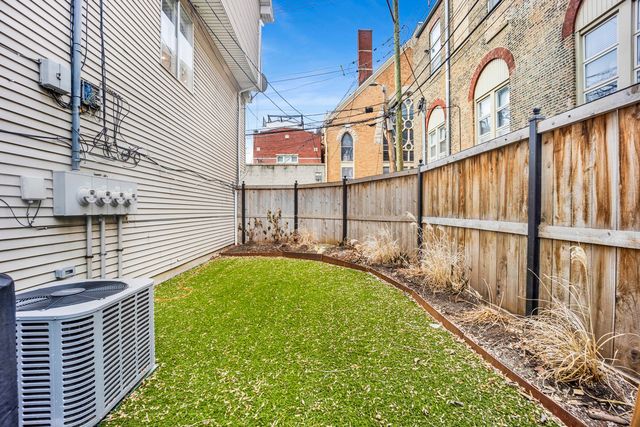 Address unavailable.