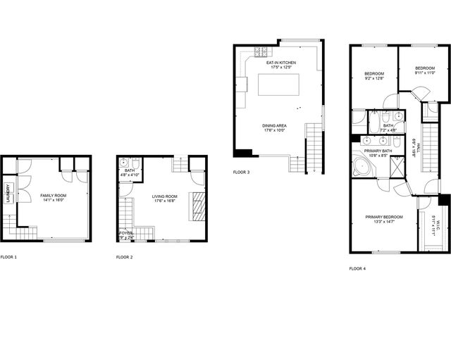 Address unavailable.