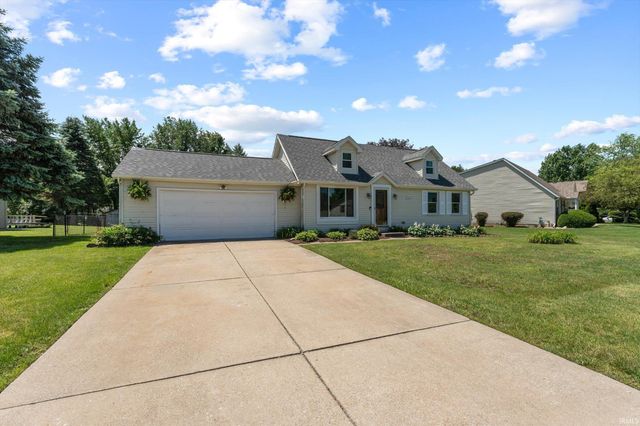 14666 Mill Valley Lane, Granger, IN 46530