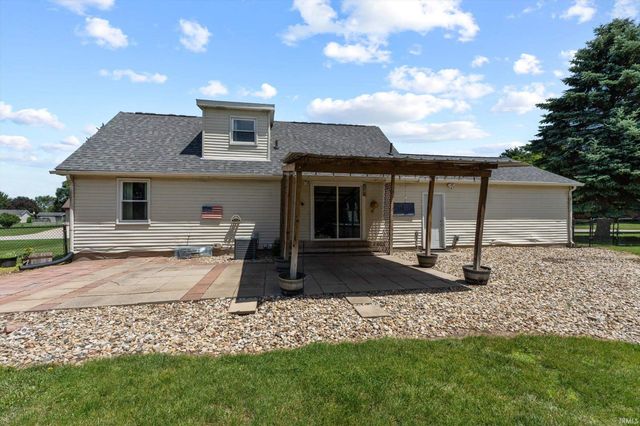 14666 Mill Valley Lane, Granger, IN 46530