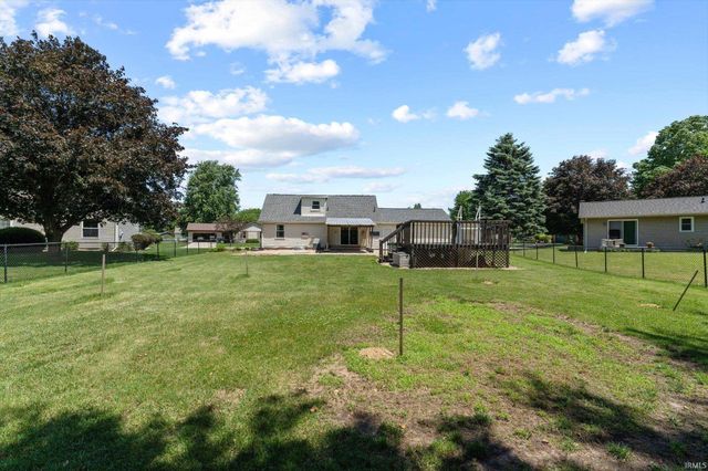 14666 Mill Valley Lane, Granger, IN 46530
