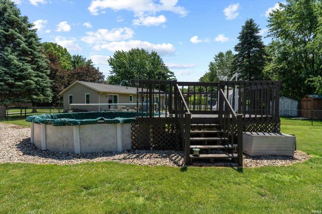 14666 Mill Valley Lane, Granger, IN 46530