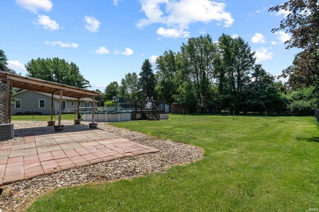 14666 Mill Valley Lane, Granger, IN 46530