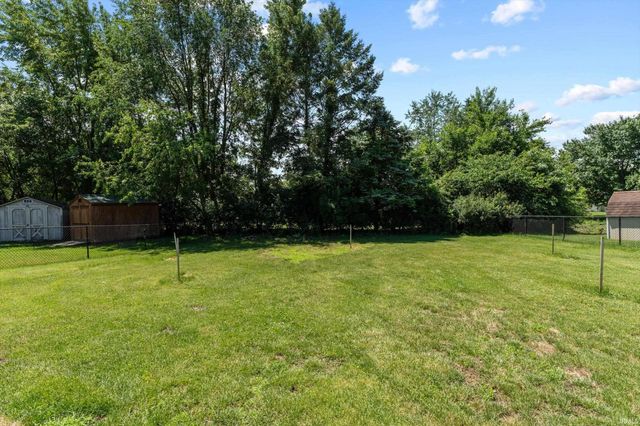 14666 Mill Valley Lane, Granger, IN 46530