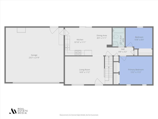 14666 Mill Valley Lane, Granger, IN 46530