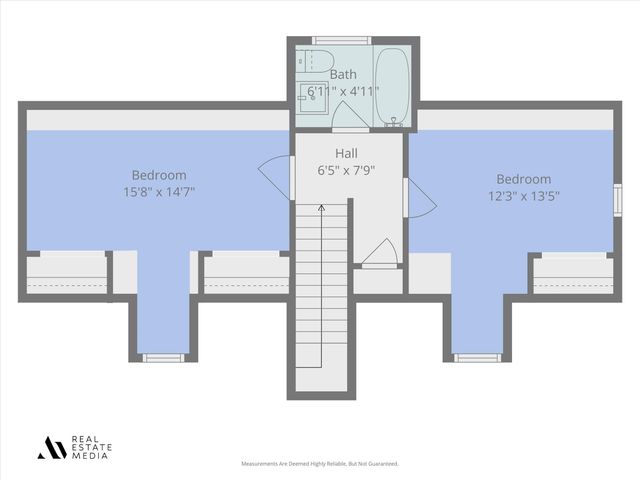 14666 Mill Valley Lane, Granger, IN 46530