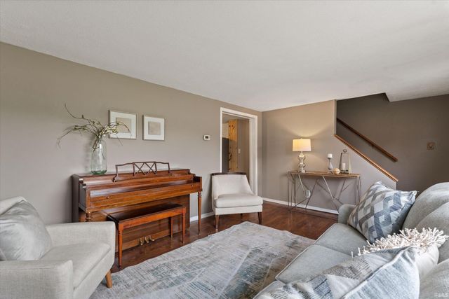 14666 Mill Valley Lane, Granger, IN 46530