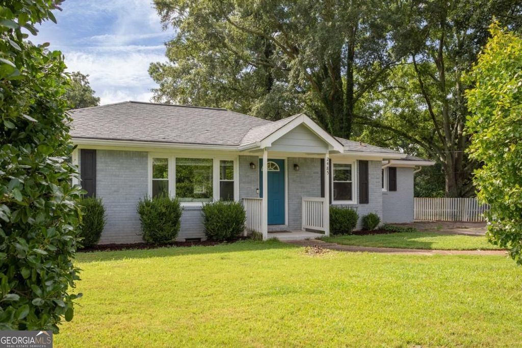 2485 Tilson Road, Decatur, GA 30032 — photo 2