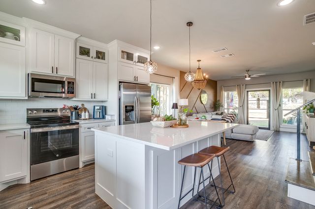 9720 Scenic View Court, Rio Vista, TX 76093