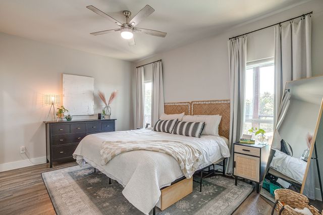 9720 Scenic View Court, Rio Vista, TX 76093