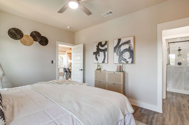 9720 Scenic View Court, Rio Vista, TX 76093