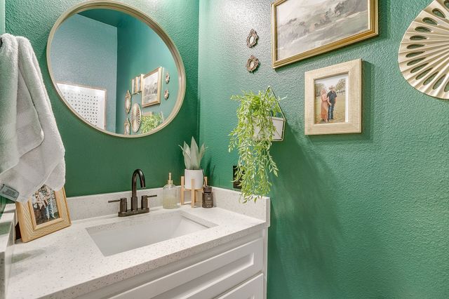 9720 Scenic View Court, Rio Vista, TX 76093