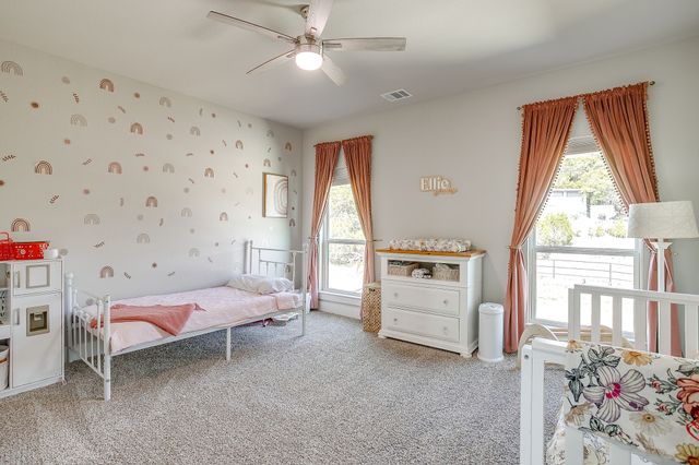 9720 Scenic View Court, Rio Vista, TX 76093