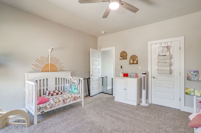 9720 Scenic View Court, Rio Vista, TX 76093