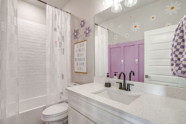 9720 Scenic View Court, Rio Vista, TX 76093