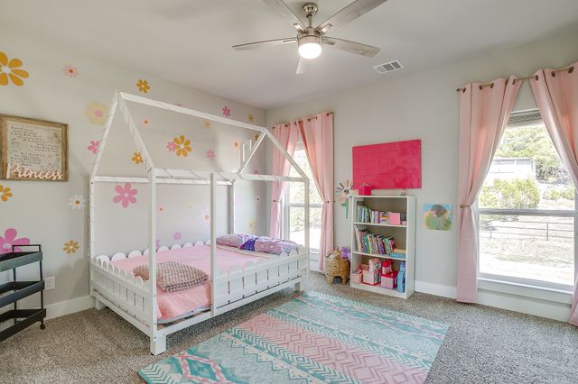 9720 Scenic View Court, Rio Vista, TX 76093