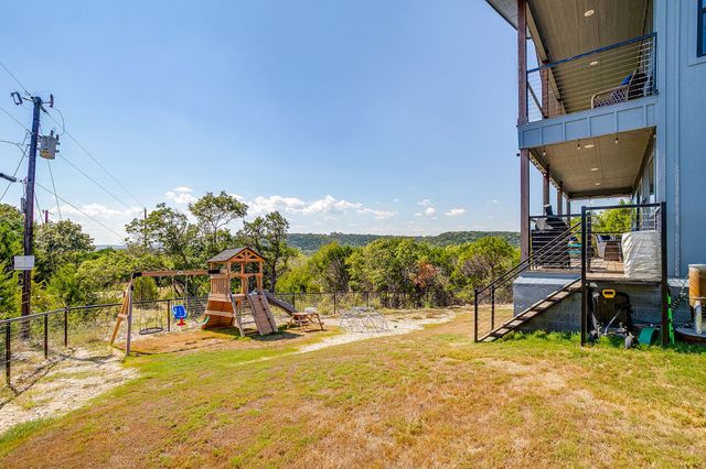 9720 Scenic View Court, Rio Vista, TX 76093