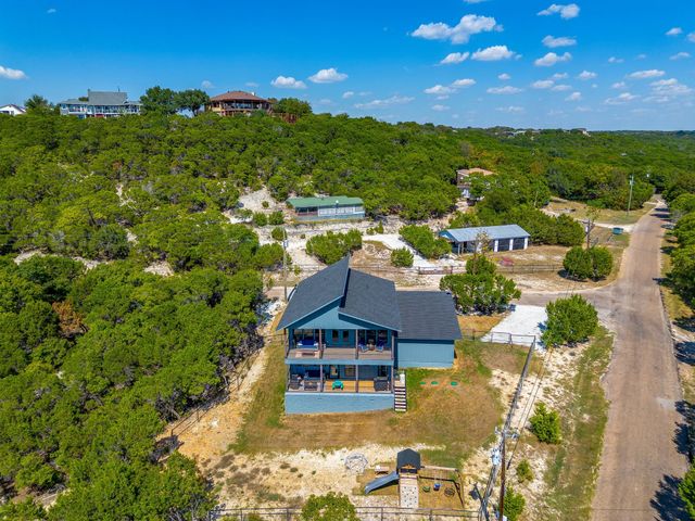 9720 Scenic View Court, Rio Vista, TX 76093