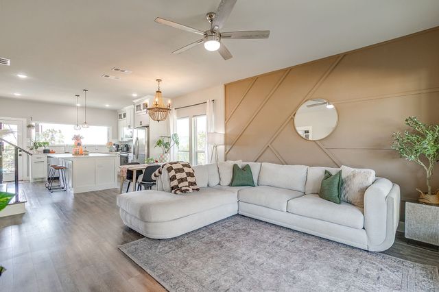 9720 Scenic View Court, Rio Vista, TX 76093