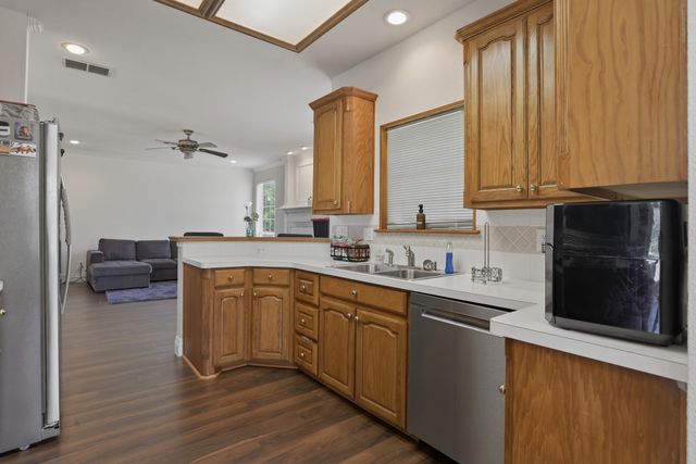 2200 Melanie, Colleyville, TX 76034