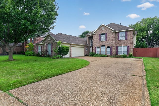 2200 Melanie, Colleyville, TX 76034