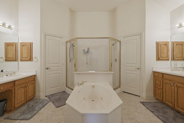 2200 Melanie, Colleyville, TX 76034