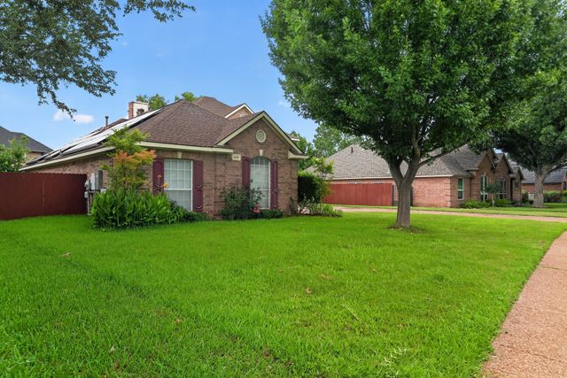 2200 Melanie, Colleyville, TX 76034