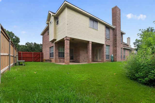2200 Melanie, Colleyville, TX 76034